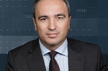 Константин Карабаджак – генеральный директор СПД