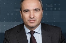 Константин Карабаджак – генеральный директор СПД