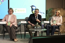 Экологи СПД и ученые ЮГУ применяют искусственный интеллект для сохранения биоразнообразия ХМАО–Югры